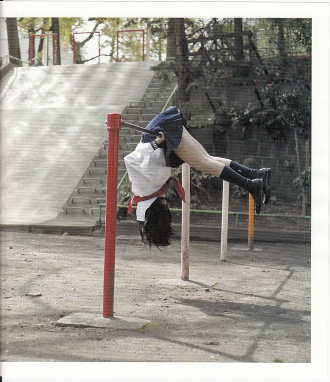 图片[74]-#青山裕企 Photobook 26sets\【青山裕企】思春期 - 全本免费在线观看-阅图吧