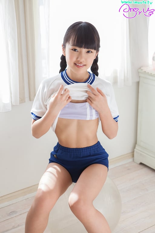 图片[26]-香月杏珠 『天真烂漫 vol.2』 - 在线免费观看-阅图吧