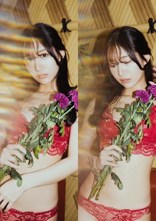 图片[31]-#Ai Hoshina 星奈爱 – #Escape (NO watermark) - 全本免费在线观看-阅图吧