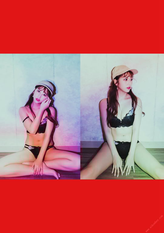 图片[19]-##Escape七森莉莉 - 全本免费在线观看-阅图吧