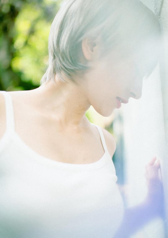 图片[7]-#Mako Morino 杜野真子デジタル写真集 Flow (2021-12-24) - 全本免费在线观看-阅图吧