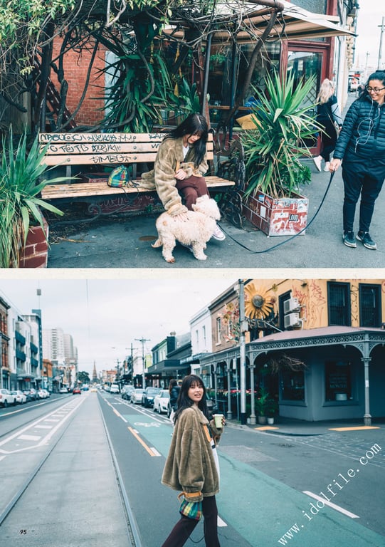 图片[148]-#馬場ふみか 马场巡游 - 全本免费在线观看-阅图吧