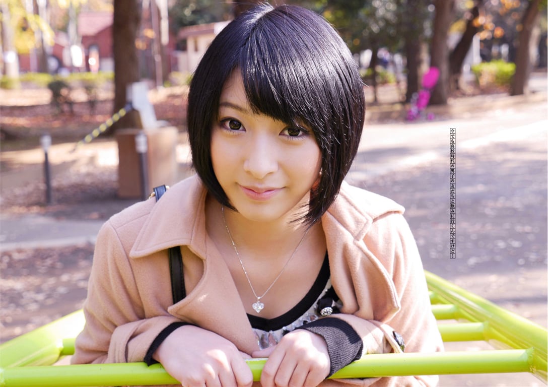 图片[8]-#キカタン女演员自拍写真集 vol.33 阿部乃美久２、出租（リベラルアーツ） - 全本免费在线观看-阅图吧