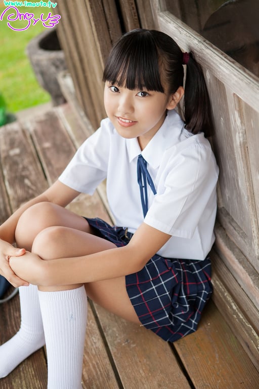 图片[10]-香月杏珠 『Summer Girl vol.1』 - 在线免费观看-阅图吧