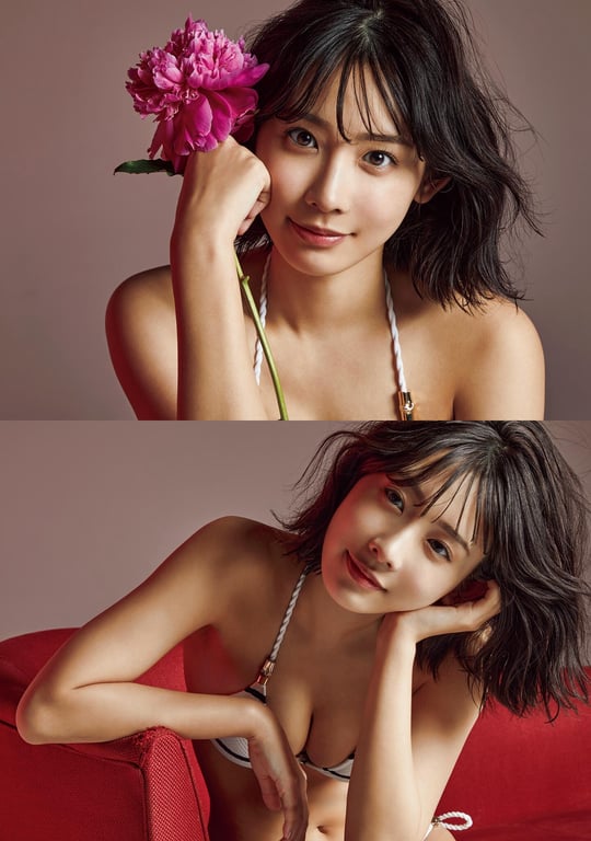 图片[35]-#2023.04.21 ＃芭芭芭芭比 艺术书DX 水凑美樱×LESLIE KEE MIRACLE 艺术书合集 - 全本免费在线观看-阅图吧