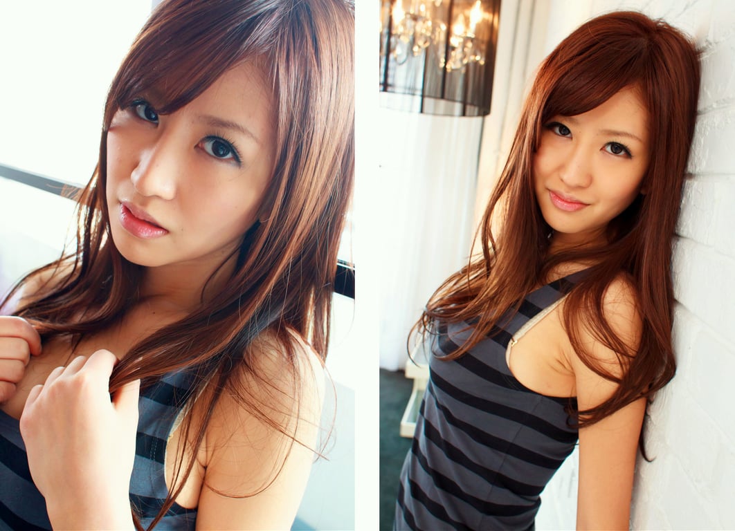 图片[23]-#石原美希 超绝美女 妄想女友 - 全本免费在线观看-阅图吧