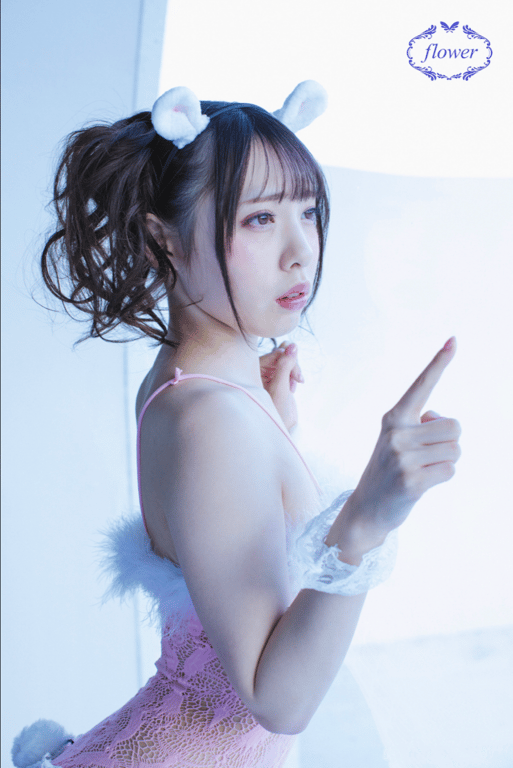 图片[94]-#FLOWER 数字写真集 白桃花 vol.01 - 全本免费在线观看-阅图吧