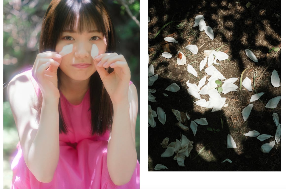 图片[19]-#とられち 石川澪 – 石川澪 Digital写真集 - 全本免费在线观看-阅图吧