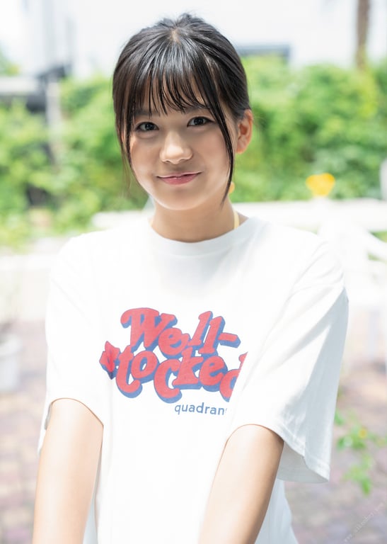 图片[2]-#Nanami Asahi 朝日七海 17 「Always Sunny」 (2021.09.15) - 全本免费在线观看-阅图吧