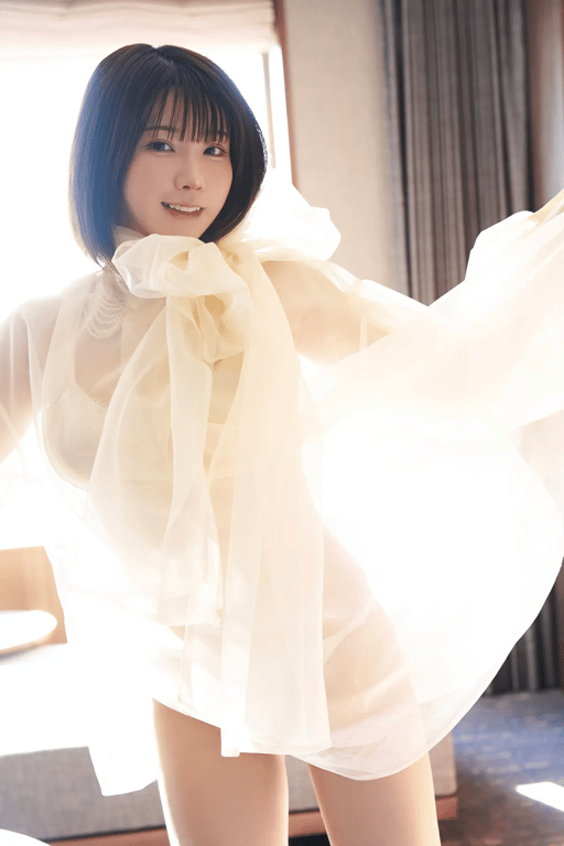 图片[3]-#FRIDAY monthly girl 046 = えなこ『完全未公开30张』 - 全本免费在线观看-阅图吧