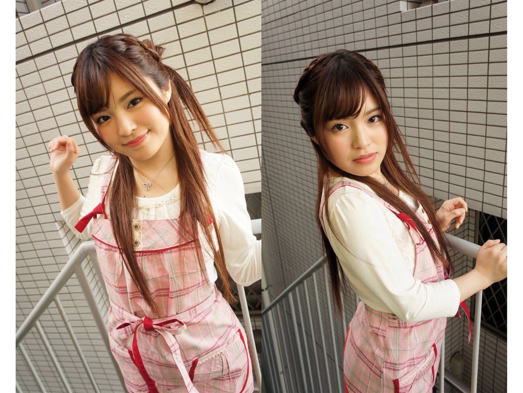 图片[5]-#鈴鹿 爆ヤバDIGITAL写真集 ギャップが凄すぎる若妻家政婦 (DIGITAL PEACH) - 全本免费在线观看-阅图吧