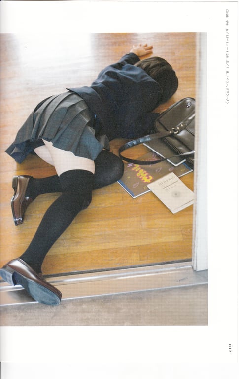 图片[9]-#青山裕企 Photobook 26sets\【青山裕企】绝对领域 - 全本免费在线观看-阅图吧