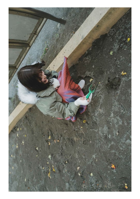 图片[114]-#とられち 美谷朱里(2023-01-31) - 全本免费在线观看-阅图吧