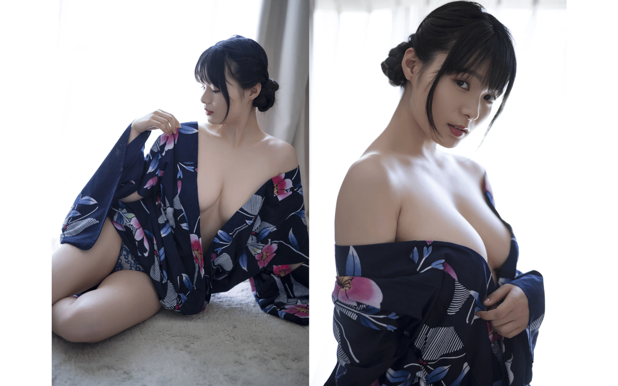 图片[33]-#FRIDAYデジタル写真集 星名美津紀 夏の思い出 [70P] - 全本免费在线观看-阅图吧