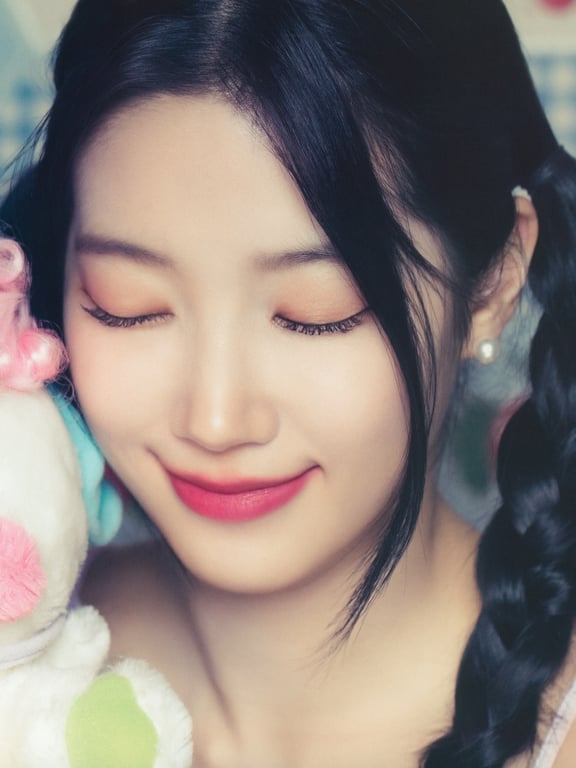 图片[134]-DICON ISSUE N_4 (LE SSERAFIM) - 在线免费观看-阅图吧