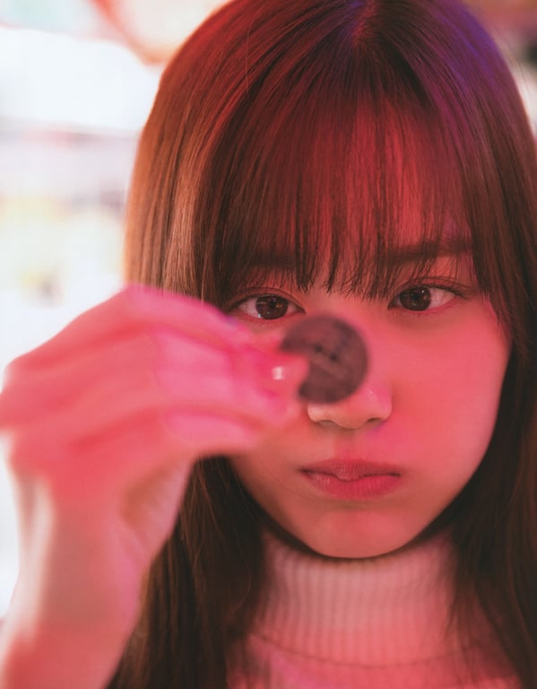 图片[39]-#乃木坂46 山下美月1st写真集「无法忘记的人」+[Bonus – Postcard] - 全本免费在线观看-阅图吧