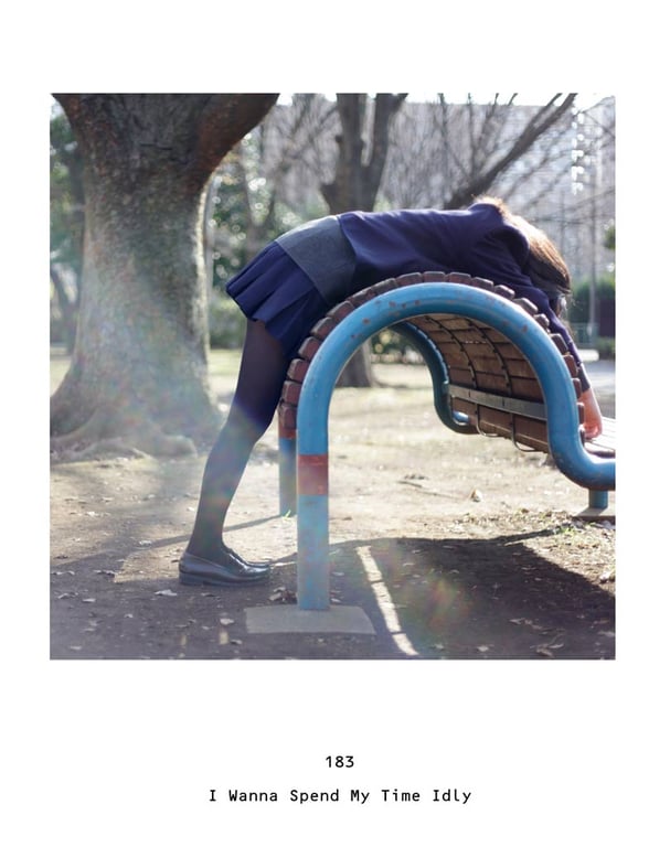 图片[185]-#2011.04.21 Yuki Aoyama 青山裕企 – SCHOOLGIRL COMPLEX ─放学后─ SCHOOLGIRL COMPLEX 2 - 全本免费在线观看-阅图吧