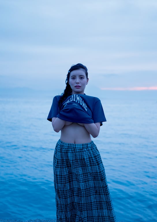 图片[28]-#Hana Takeuchi 竹内花 – 1st Photobook Flower nectar 花之蜜 (2022-09-20) - 全本免费在线观看-阅图吧