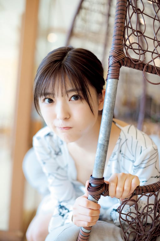 图片[24]-#工藤美樱 秘密之旅 FRIDAY DIGITAL写真集 - 全本免费在线观看-阅图吧