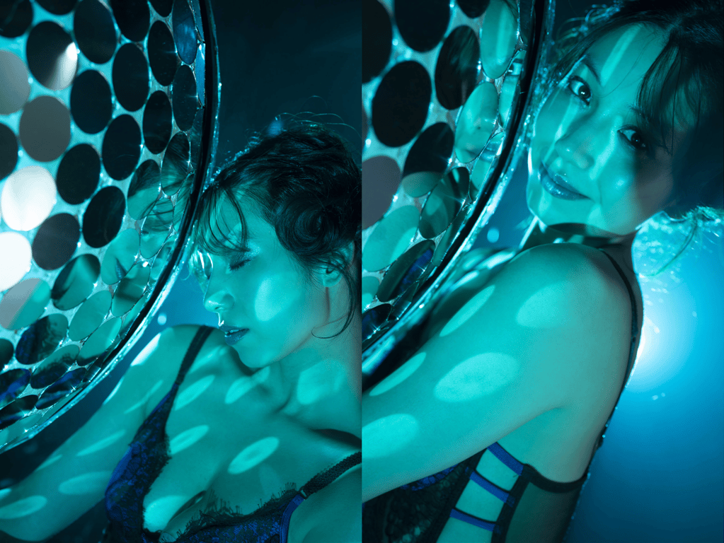 图片[25]-#FRIDAYデジタル写真集 佐藤爱里 スポットライトに照らされて [64p] - 全本免费在线观看-阅图吧