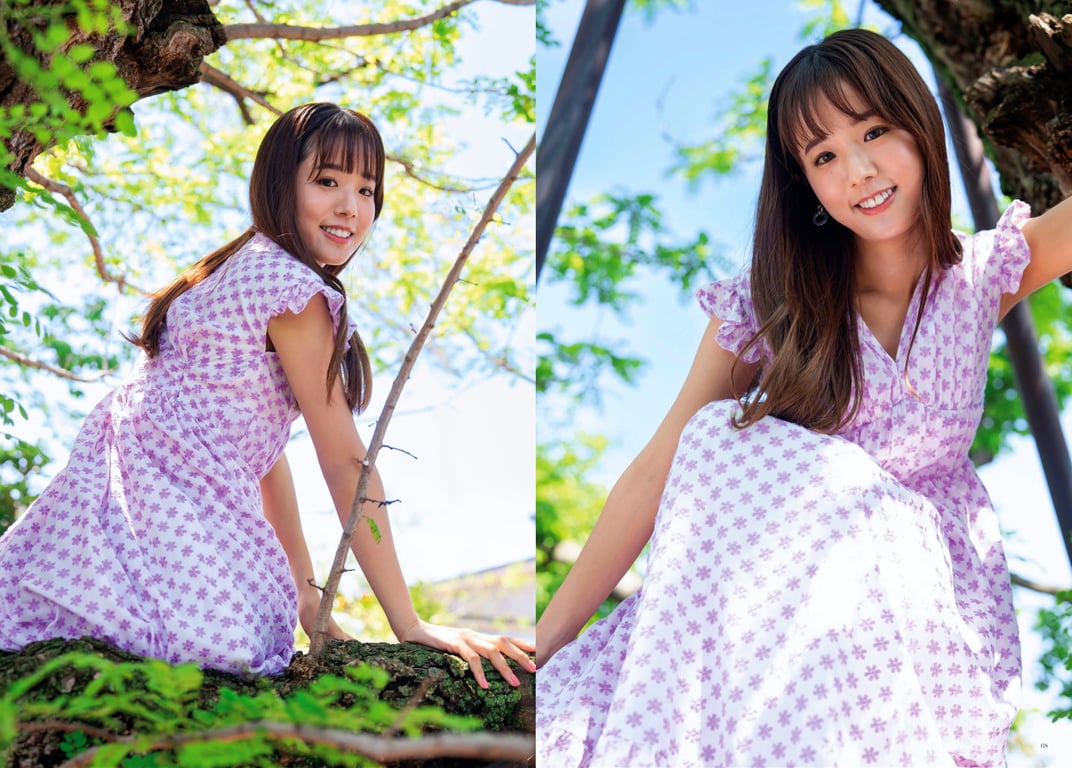 图片[35]-Digital原色美女图鉴 cent.FORCE sprout 现役女子大学生主播 林佑香 上村纱也香 野田心优 八木梨早 - 在线免费观看-阅图吧