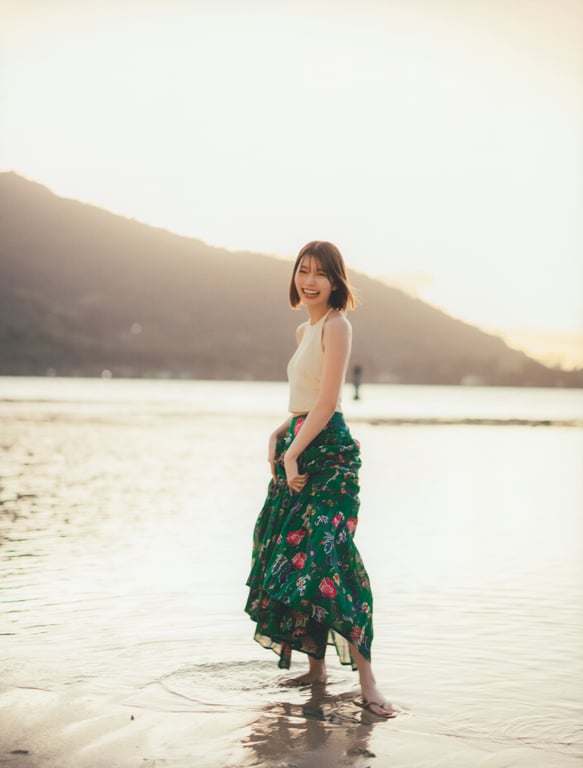 图片[113]-2024.06.18 日向坂46 高本彩花1st写真集 在我的记忆中 - 在线免费观看-阅图吧