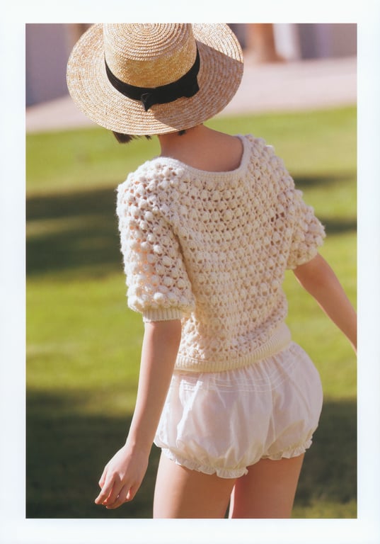 图片[36]-#堀 未央奈1st写真集 你的本色 - 全本免费在线观看-阅图吧