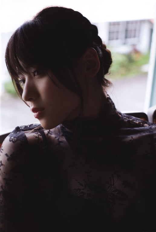 图片[98]-℃-ute 矢岛舞美写真集 『PURE EYES』 - 在线免费观看-阅图吧