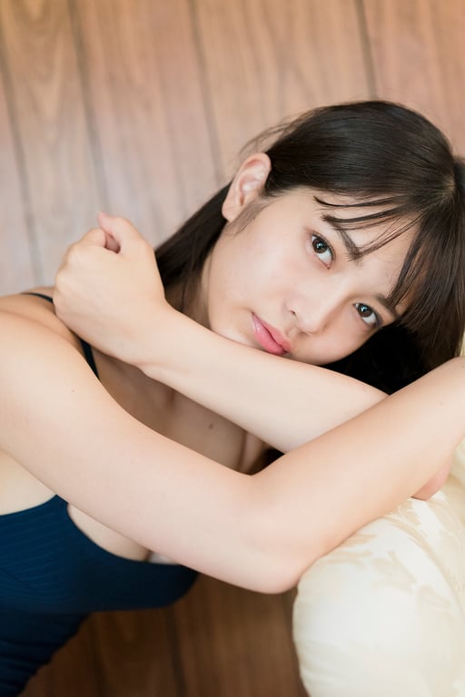 图片[85]-[FLASH Photobook] Nanako Kurosaki 黑嵜菜菜子 - Youth Shiyokka ~Summer memories~ 青春Shiyokka～夏日回忆篇～ (2021-12-21) - 在线免费观看-阅图吧