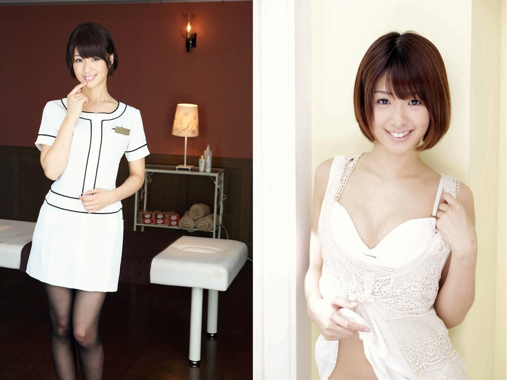 图片[36]-#美女画报 川上奈奈美 色气满满的苗条美人 - 全本免费在线观看-阅图吧