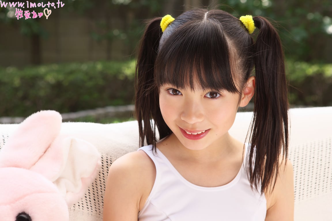 图片[94]-牧原あゆ 『純真無垢 vol.2』 - 在线免费观看-阅图吧