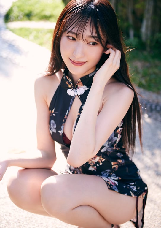 图片[150]-GIRLS-PEDIA2024 SPRING - 在线免费观看-阅图吧