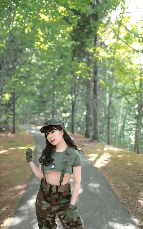 图片[82]-#Omotechan 表酱 – GRACE & TRUE (2020-03-26) - 全本免费在线观看-阅图吧