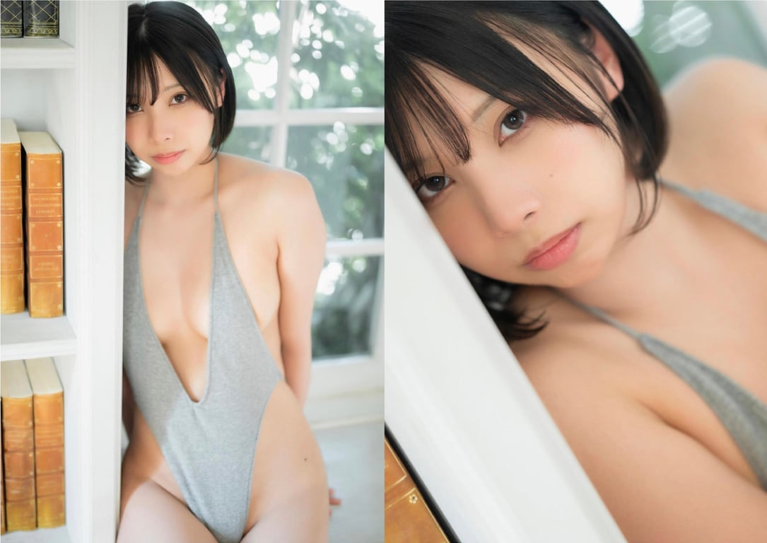 图片[68]-#三桥君 e-book 想触摸的素肌 (wunder publishing house) - 全本免费在线观看-阅图吧