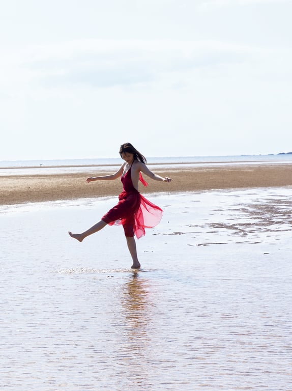 图片[81]-#森 日菜美 １ｓｔ写真集 丰富多彩。 - 全本免费在线观看-阅图吧