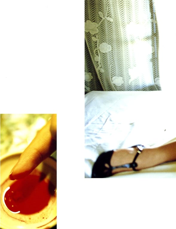 图片[131]-#Satomi Ishihara 石原聪美 – Tayutai 摇曳(20051210) - 全本免费在线观看-阅图吧