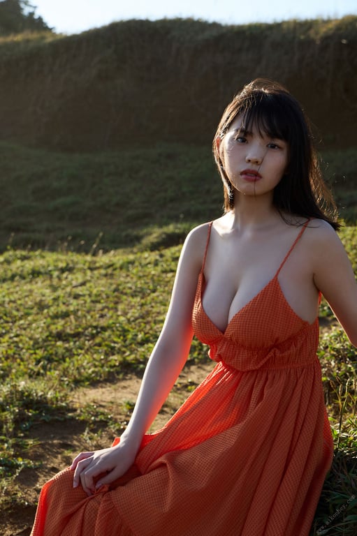 图片[115]-#菊地姫奈「压倒的女主角」ｖｏｌ．２ 高质量１２０页 ＦＲＩＤＡＹ数字写真集 - 全本免费在线观看-阅图吧