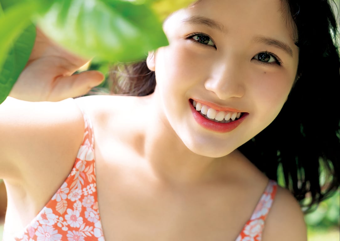 图片[20]-大和田南那 首本写真集 『 restart 』 - 在线免费观看-阅图吧