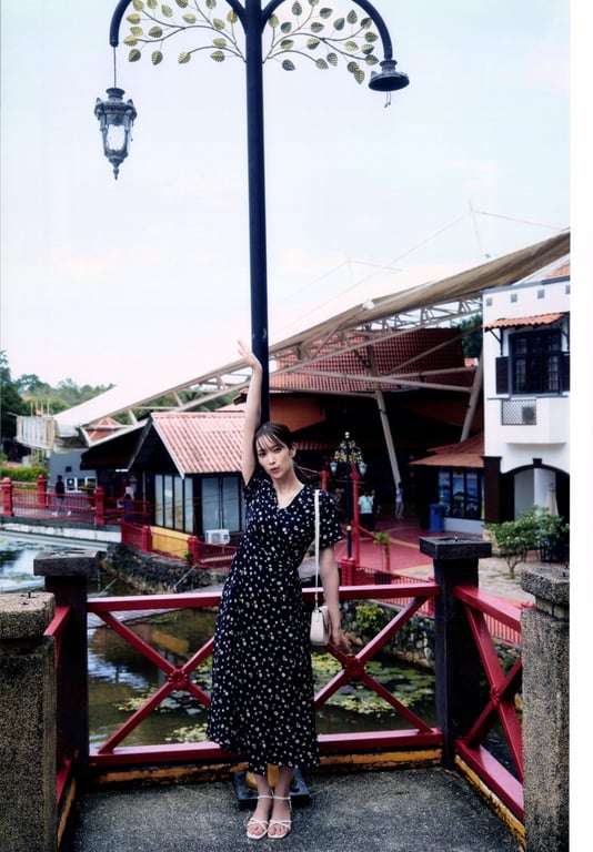 图片[17]-#日向坂46 佐佐木久美 1st写真集 翻阅的日常 - 全本免费在线观看-阅图吧