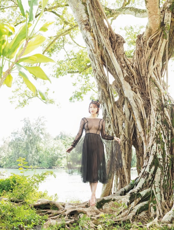 图片[77]-#Sho Nishino 西野翔 – Lele (NO watermark) - 全本免费在线观看-阅图吧