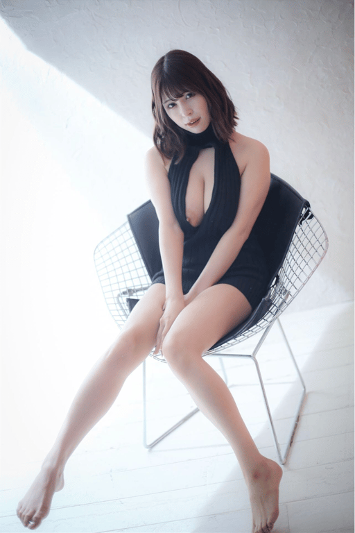 图片[168]-#有岡美羽 ヌード写真集 〜让巨乳姐姐穿上性感毛衣〜(ミドルエッチ出版) - 全本免费在线观看-阅图吧