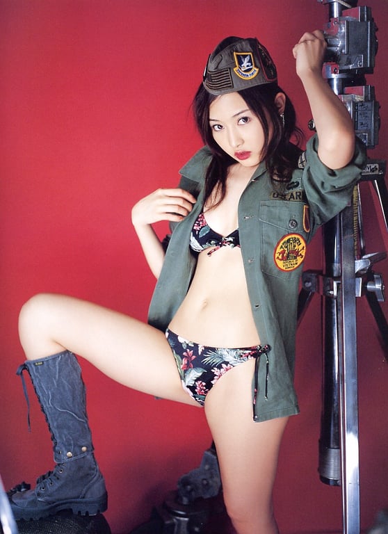 图片[12]-#杏さゆり – SPICY GIRL - 全本免费在线观看-阅图吧