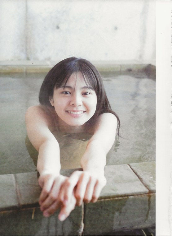 图片[63]-Hinata Homma 本间日阳 1st Photobook - I've always wanted to meet you 我一直、都想见你 (2021-05-19) - 在线免费观看-阅图吧