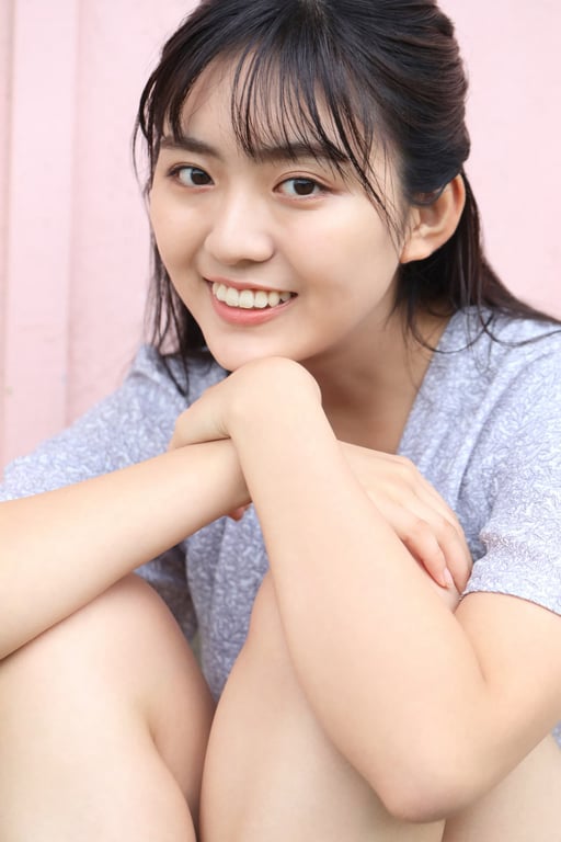 图片[8]-#マンスリーガール008＝豊田ルナ FRIDAY monthly girl - 全本免费在线观看-阅图吧