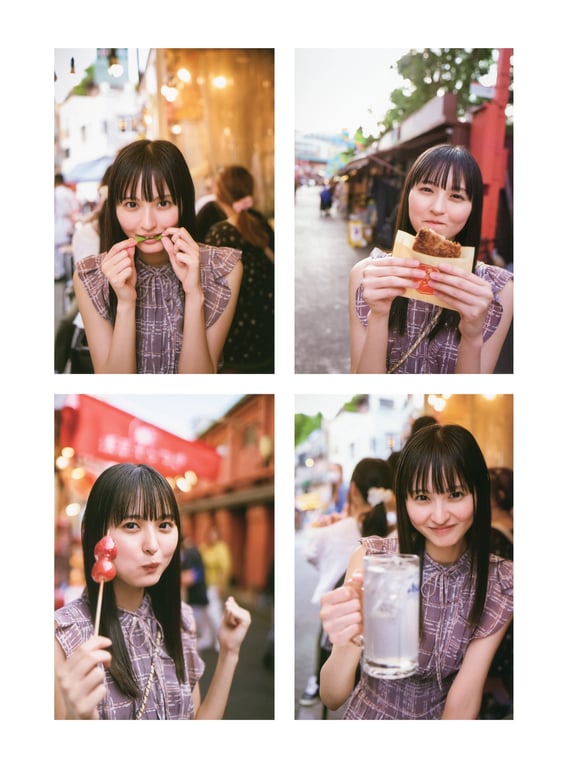 图片[81]-2024.10.29 TRIANGLE magazine 03 乃木坂46 与田祐希 - 在线免费观看-阅图吧