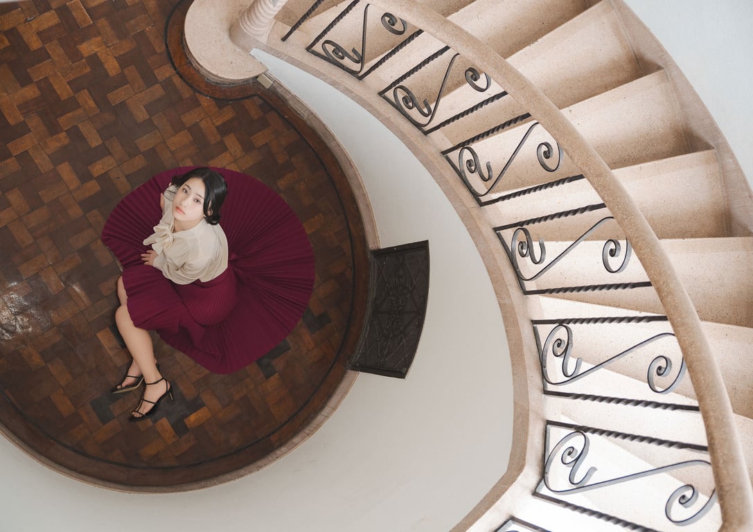 图片[41]-#【数字限定】澄田绫乃 写真集 『 白日梦 』 (Wani Books Digital写真集) - 全本免费在线观看-阅图吧