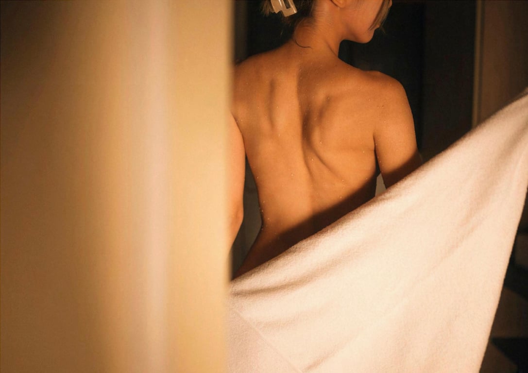 图片[86]-#美东澪 写真集 濡肌 (Wunder Publishing House) - 全本免费在线观看-阅图吧