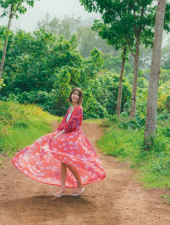 图片[4]-2024.06.18 日向坂46 高本彩花1st写真集 在我的记忆中 - 在线免费观看-阅图吧