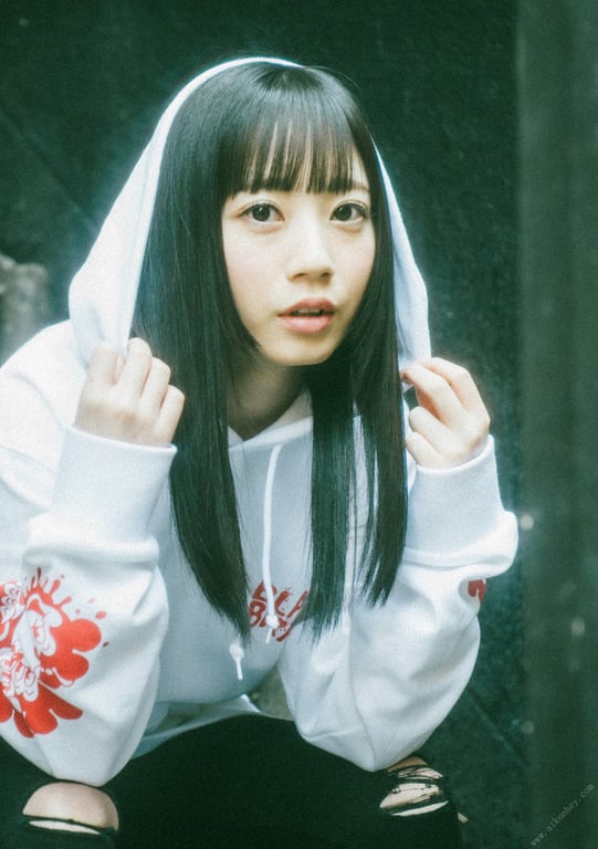 图片[23]-#NEWLOOK【girl meets street】七泽米亚 - 在线免费观看-阅图吧