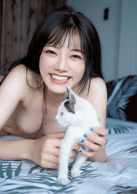 图片[108]-宫下玲奈《1st写真集『透明少女』增页 数字特装版》 - 在线免费观看-阅图吧